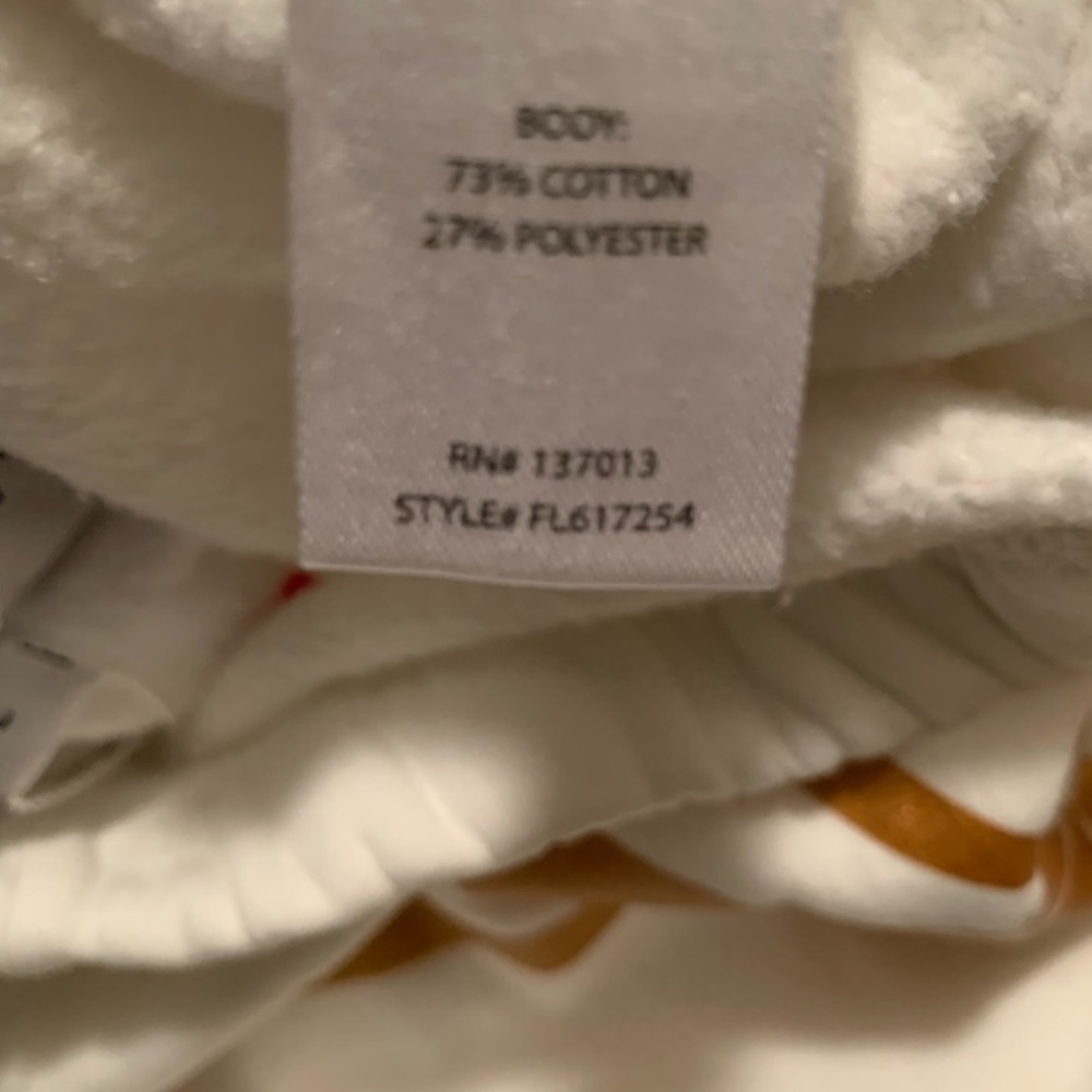 New Wildfox sweatpants - Picture 3 of 5